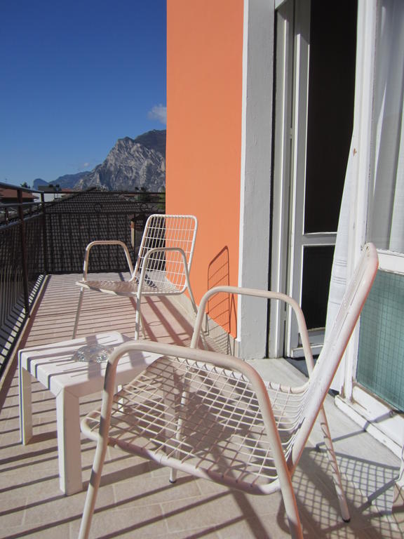 Albergo Villa Mimosa 토르볼레 외부 사진